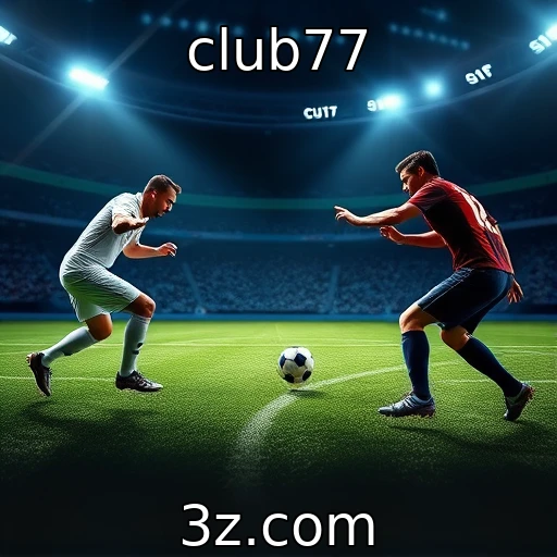 club77 - Os Segredos por Trás das Decisões em Apostas Online