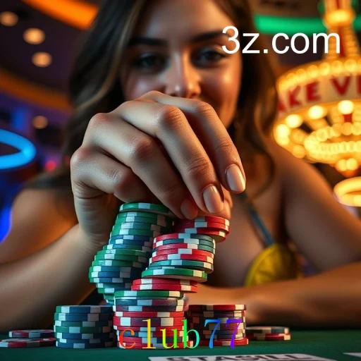 Emoção nos Slots do Club77: Uma Experiência Imperdível