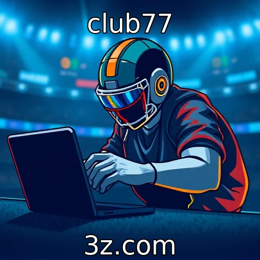 club77 Análise das melhores apostas em partidas do campeonato de e-sports