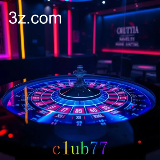 club77 Apostas