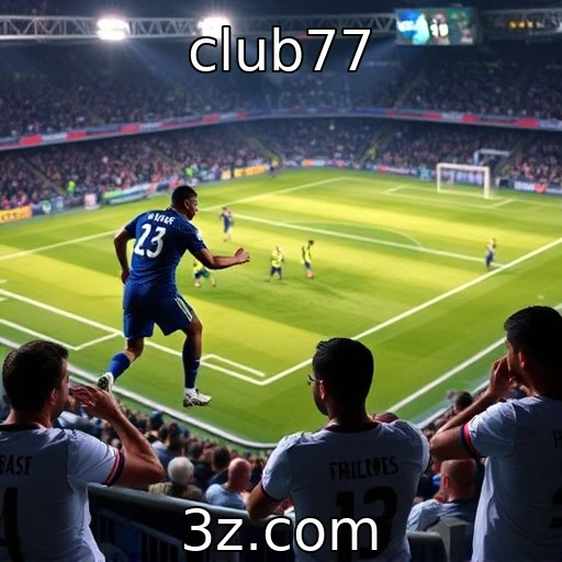 club77 O crescimento explosivo das apostas esportivas no Brasil em 2025
