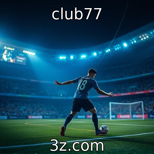 club77 Segredos para Aumentar Suas Chances nas Apostas Esportivas