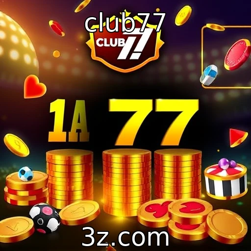 club77 Apostas Esportivas: Estratégias para Aumentar Suas Chances de Vitória