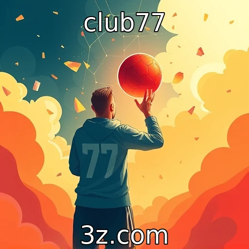 club77 Segredos das Apostas: Como Analisar Partidas com Eficiência