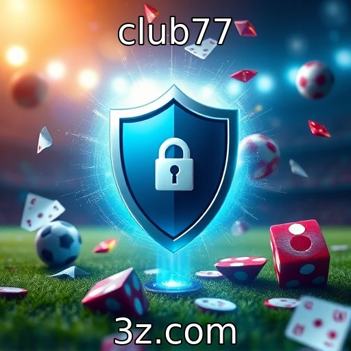 club77 Descubra os segredos dos jackpots progressivos nos cassinos online