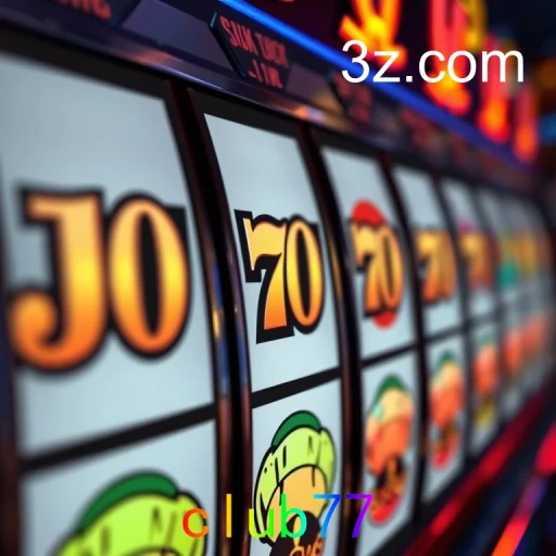 club77 Slots