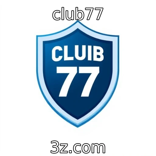 club77 Apostas Esportivas: Análise das Melhores Estratégias para 2025